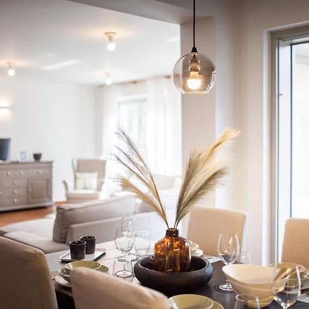 Silver Willow Luxury Apartment Sopron Exterior photo