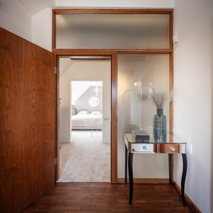 Silver Willow Luxury Apartment Sopron Exterior photo