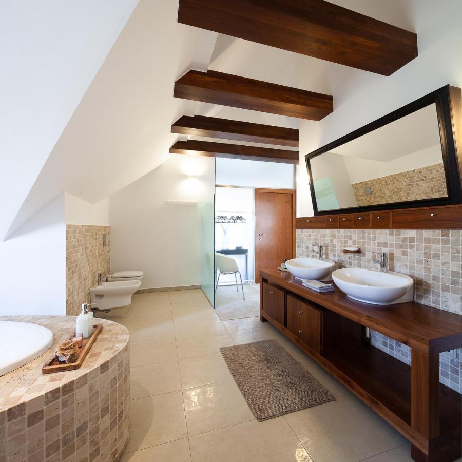 Silver Willow Luxury Apartment Sopron Exterior photo